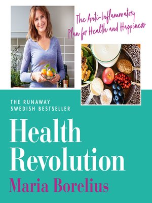 cover image of Health Revolution